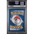 Blaine”s Charizard - Holo - Gym Challenge 1st Edition - English 2000 -  #002/0132 - PSA PR 1 - Pokemon Graded Card