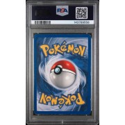 Blaine”s Charizard - Holo - Gym Challenge 1st Edition - English 2000 -  #002/0132 - PSA PR 1 - Pokemon Graded Card