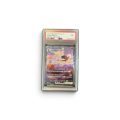 Charizard - ex SV2a Japanese - Pokemon Card  151 - #201/165 - Special Art Rare - PSA MINT 9 - Pokemon Graded Card