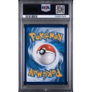 Zeraora VMAX - Crown Zenith English 2023 - #GG42/GG70 - PSA GEM MT 10 - Pokemon Graded Card