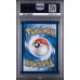 Zeraora VMAX - Crown Zenith English 2023 - #GG42/GG70 - PSA GEM MT 10 - Pokemon Graded Card