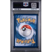 Arven”s Mabosstiff ex - Destined Rivals - English 2025 -  #235/182 - Gem MT 10 - Pokemon Graded Card