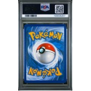 Black Kyurem EX - Legendary Treasures - English 2013 -  #100 - PSA NM-MT 8 - Pokemon Graded Card