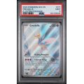 Cresselia - Shrouded Fable 2024 - English - #071/064 -  PSA MINT 9 - Pokemon Graded Card  