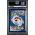 Cresselia - Shrouded Fable 2024 - English - #071/064 -  PSA MINT 9 - Pokemon Graded Card  