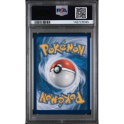 Cresselia - Shrouded Fable 2024 - English - #071/064 -  PSA MINT 9 - Pokemon Graded Card  