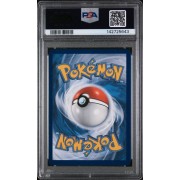 Ducklett - White Flare - English 2025 - #109/086 - PSA MINT 9 - Pokemon Graded Card