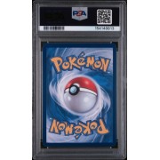 POKEMON KOREAN 2025 SV-P PROMO #173 DITTO METAMONG PROJECT STAMP - Pokemon Graded Card