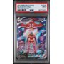 Deoxys VMax - Pokemon Crown Zenith - English 2023 - CRZ GG45/GG70 - PSA MINT 9 - Pokemon Graded Card