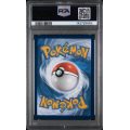 Deoxys VMax - Pokemon Crown Zenith - English 2023 - CRZ GG45/GG70 - PSA MINT 9 - Pokemon Graded Card
