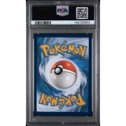 Deoxys VMax - Pokemon Crown Zenith - English 2023 - CRZ GG45/GG70 - PSA MINT 9 - Pokemon Graded Card