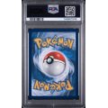 Excadrill - Black Bolt - English 2025 - #168/086 - PSA NM 7 - Pokemon Graded Card