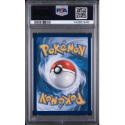 Excadrill - Black Bolt - English 2025 - #168/086 - PSA NM 7 - Pokemon Graded Card