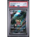 Exeggutor - Mega Lucario - Japanese 2025 - #066/063 - PSA GEM MINT 10 - Pokemon Graded Card