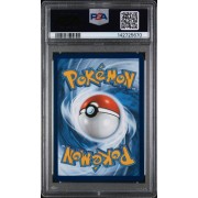 Jellicent ex - White Flare - English 2025 - #168/086 - PSA MINT 9 - Pokemon Graded Card