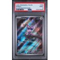 Noibat - Journey Together - English 2025 #169 - PSA MINT 9 - Pokemon Graded Card