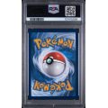 Noibat - Journey Together - English 2025 #169 - PSA MINT 9 - Pokemon Graded Card