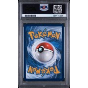 Noibat - Journey Together - English 2025 #169 - PSA MINT 9 - Pokemon Graded Card