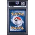 Mega Charizard X ex #023 - MEP Black Star Promos - English 2025 -PSA MINT 9 - Pokemon Graded Card