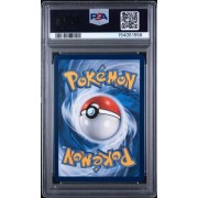 Mega Charizard X ex #023 - MEP Black Star Promos - English 2025 -PSA MINT 9 - Pokemon Graded Card