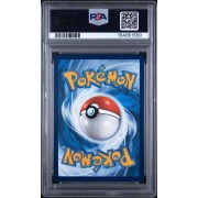 Gholdengo ex #164 – Prismatic Evolutions 2025 – Special Art Rare – PSA 9 MINT – English