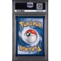 Piplup #98 - Phantasmal Flames 2025 - Illustration Rare - PSA 10 GEM MINT - English
