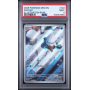 Snover - Mega Evolution - English 2025 - #140/132 - PSA MINT 9 - Pokemon Graded Card