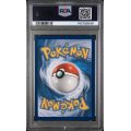 Steelix - Mega Evolution - English 2025 - #150/132 - PSA GEM MINT 10 - Pokemon Graded Card 