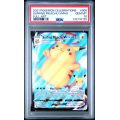Pikachu VMAX - Celebrations - #009/025 - PSA GEM MT 10 - Pokemon Graded Card