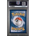 Rocket”s Nidoking EX - Destined Rivals - English 2025 -  #233/182 - Gem MT 10 - Pokemon Graded Card