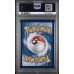 Rocket”s Nidoking EX - Destined Rivals - English 2025 -  #233/182 - Gem MT 10 - Pokemon Graded Card