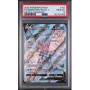 Origin Forme Palkia V - Astral Radiance - English 2022 - #167/189 -  PSA GEM MINT 10 - Pokemon Graded Card