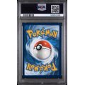 Rocket”s Persian EX - Destined Rivals - English 2025 -  #219/182 - PSA MINT 9 - Pokemon Graded Card