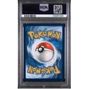 Rocket”s Persian EX - Destined Rivals - English 2025 -  #219/182 - PSA MINT 9 - Pokemon Graded Card
