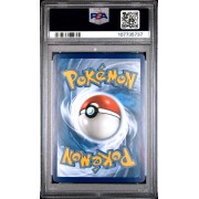 Radiant Greninja - Astral Radiance - English 2022 - #046 - PSA NM-MT 8 - Pokemon Graded Card