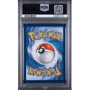 Roseanne”s Backup - Brilliant Stars - English 2022 - #180 - PSA MINT 9 - Pokemon Graded Card