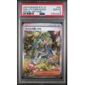Wally”s Compassion - Mega Symphonia - Japanese 2025 - #091/063 - PSA GEM MINT 10 - Pokemon Graded Card