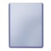  Ultra Pro - Super Thick 75pt Clear Toploader  3X4” - Pack of 25