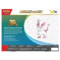 Pokémon TCG : 30th Celebration Anniversary - Sylveon ex Box