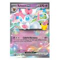 Pokémon TCG : 30th Celebration Anniversary - Sylveon ex Box