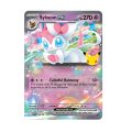 Pokémon TCG : 30th Celebration Anniversary  Sylveon Ex Tin