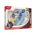 Pokémon TCG : 30th Celebration Anniversary - Greninja ex Box