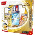 Pokémon TCG : 30th Celebration Anniversary - Poster Collection Box