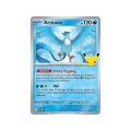 Pokémon TCG : 30th Celebration Anniversary - Poster Collection Box