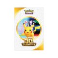 Pokémon TCG : 30th Celebration Anniversary - Poster Collection Box