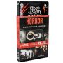 Σετ Σουβέρ Warner Bros: Horror VHS - 4τμχ