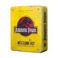 Συλλεκτικό Set Jurassic Park: Welcome Kit Standard Edition  (EN)