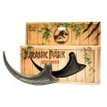 Replica Doctor Collector: Jurassic Park - Raptor Claw 1:1