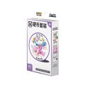 Pokémon TCG: Scarlet & Violet - Terastal Gathering Espeon Coin Set - Simplified Chinese