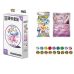 Pokémon TCG: Scarlet & Violet - Terastal Gathering Espeon Coin Set - Simplified Chinese